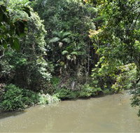 Broken River - Tweed Heads Accommodation