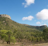 Lords Table Mountain - Tweed Heads Accommodation