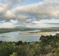 Cooktown Scenic Rim Trail - Tweed Heads Accommodation