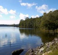 Lake Paluma - Tweed Heads Accommodation