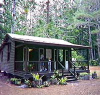 Central Station - Tweed Heads Accommodation