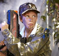 Laser Skirmish North Tamborine - Tweed Heads Accommodation