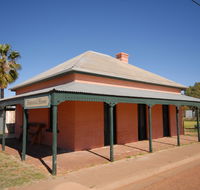 Leahy Historical House - Tweed Heads Accommodation