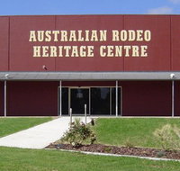 Australian Rodeo Heritage Centre - Tweed Heads Accommodation