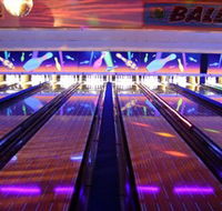 Oz Tenpin Bowling Centre - Ballarat - Tweed Heads Accommodation