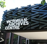 Public Record Office Victoria - Tweed Heads Accommodation