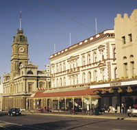 Accent Framing / Gallery on Sturt - Tweed Heads Accommodation