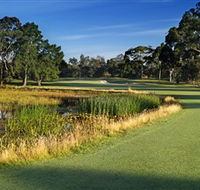 Commonwealth Golf Club - Tweed Heads Accommodation