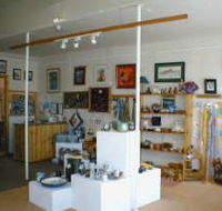 Great Alpine Gallery - Tweed Heads Accommodation