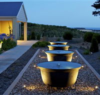 Saltair Spa - Tweed Heads Accommodation