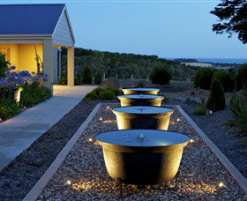Saltair Spa - Tweed Heads Accommodation 0