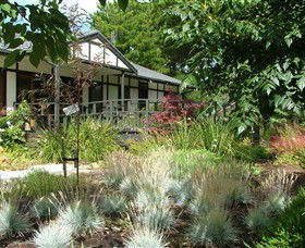 Shizuka Ryokan - Tweed Heads Accommodation 0