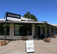 Delatite Wines - Tweed Heads Accommodation
