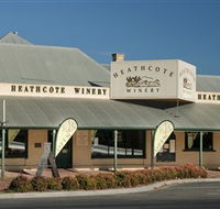 Heathcote Winery - Tweed Heads Accommodation