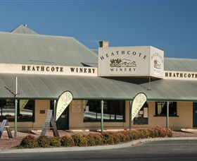 Heathcote Winery - Tweed Heads Accommodation 0