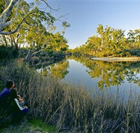 Little Desert National Park - Tweed Heads Accommodation