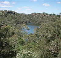 Mount Eccles National Park - Tweed Heads Accommodation