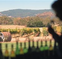 Hanging Rock Winery - Tweed Heads Accommodation