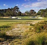 Victoria Golf Club - Tweed Heads Accommodation