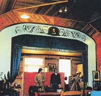 Langtree Hall Museum - Tweed Heads Accommodation