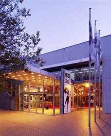 Geelong Performing Arts Centre - Tweed Heads Accommodation 0