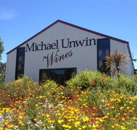 Michael Unwin Wines - Tweed Heads Accommodation