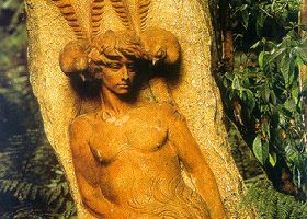 William Ricketts Sanctuary - Tweed Heads Accommodation 0