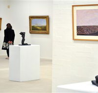 Hamilton Art Gallery - Tweed Heads Accommodation