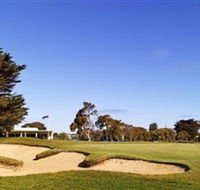 Lonsdale Golf Club - Tweed Heads Accommodation