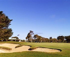 Lonsdale Golf Club - Tweed Heads Accommodation 0