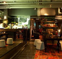 The Den - Tweed Heads Accommodation