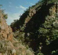 Werribee Gorge State Park - Tweed Heads Accommodation