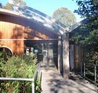 Orbost Exhibition Centre - Tweed Heads Accommodation