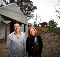 Scion Vineyard  Winery - Tweed Heads Accommodation