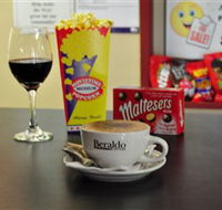 Mansfield Armchair Cinema - Tweed Heads Accommodation