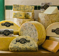 Milawa Cheese Factory and Bakery - Tweed Heads Accommodation