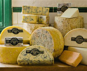 Milawa Cheese Factory And Bakery - Tweed Heads Accommodation 0