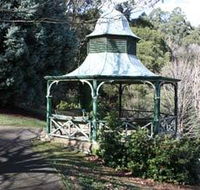 Pirianda Gardens - Tweed Heads Accommodation