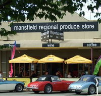 The Produce Store - Tweed Heads Accommodation
