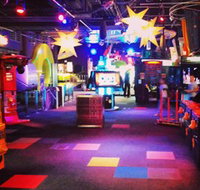 Galactic Circus - Tweed Heads Accommodation