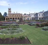 Werribee Mansion - Tweed Heads Accommodation