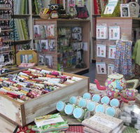 Threadneedle Craft Daylesford - Tweed Heads Accommodation