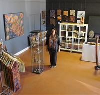 Baluk Arts - Tweed Heads Accommodation