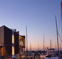 Queenscliff Harbour - Tweed Heads Accommodation