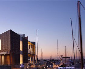 Queenscliff Harbour - Tweed Heads Accommodation 0
