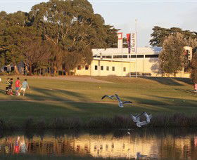 Mornington Peninsula Regional Gallery - Tweed Heads Accommodation 0