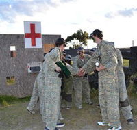 Combat Laser Strike Geelong - Tweed Heads Accommodation