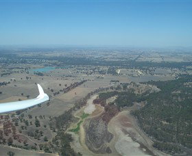 Australian Soaring Centre - Tweed Heads Accommodation 0