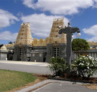 Shri Shiva Vishnu Temple - Tweed Heads Accommodation