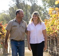 Lake Moodemere Vineyards - Tweed Heads Accommodation